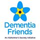 Dementia Friends Logo